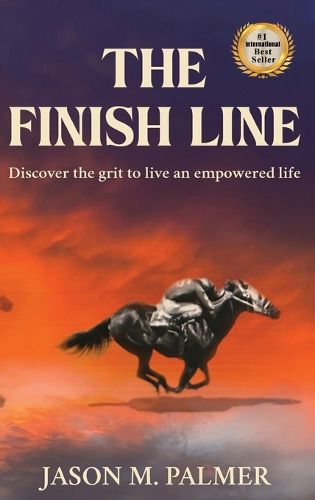 Cover image for The Finish Line