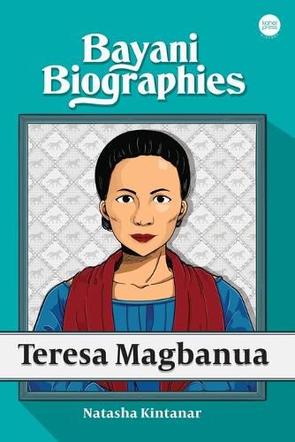 Cover image for Bayani Biographies