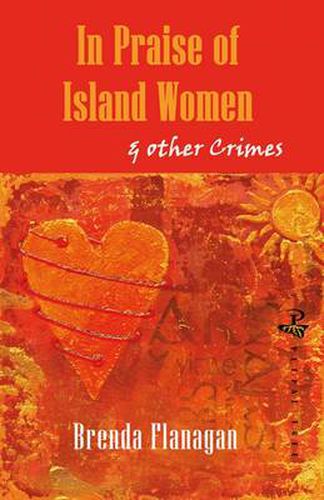 Cover image for In Praise of Island Women and Other Stories