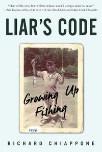 Cover image for Liar's Code: Growing Up Fishing