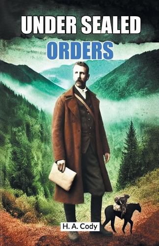 Cover image for Under Sealed Orders