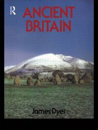 Cover image for Ancient Britain
