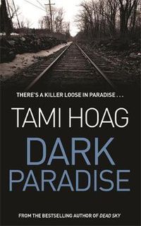 Cover image for Dark Paradise