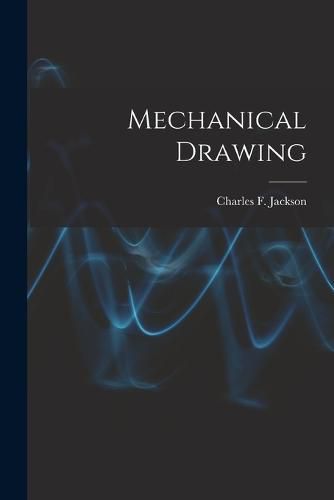 Cover image for Mechanical Drawing