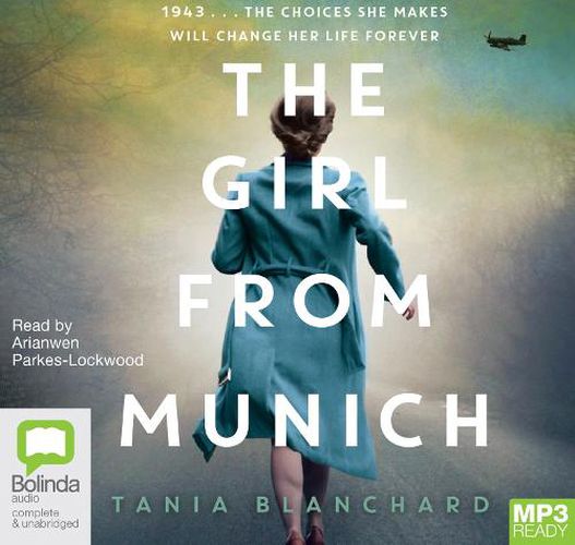 The Girl from Munich