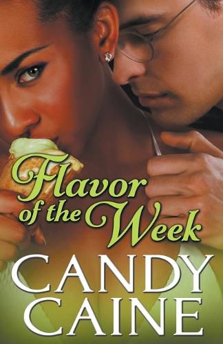 Cover image for Flavor of the Week