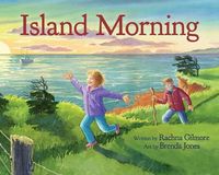 Cover image for Island Morning