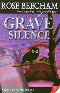 Cover image for Grave Silence