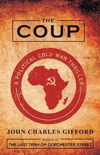 Cover image for The Coup