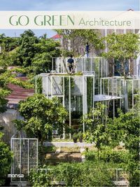 Cover image for Go Green Architecture