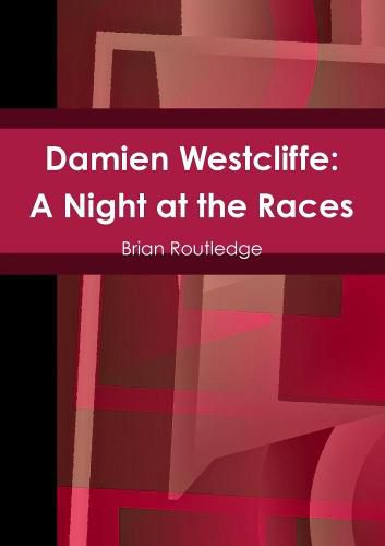 Cover image for Damien Westcliffe