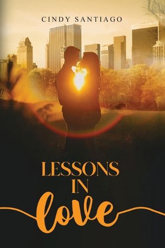 Cover image for Lessons in Love