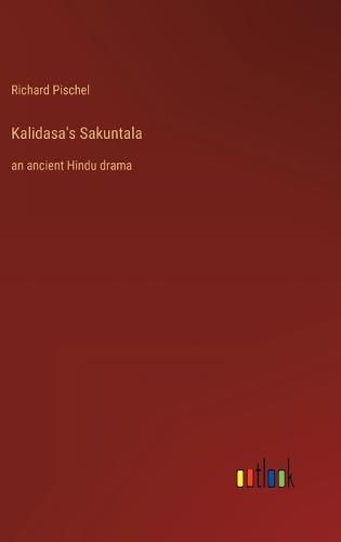 Kalidasa's Sakuntala