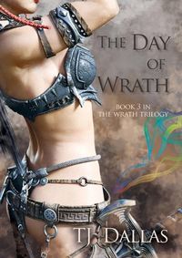 Cover image for The Day of Wrath