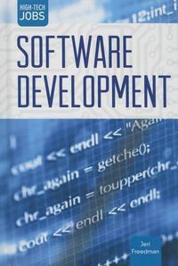 Cover image for Software Development