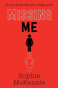 Cover image for Missing Me