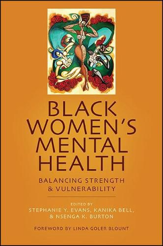 Cover image for Black Women's Mental Health: Balancing Strength and Vulnerability