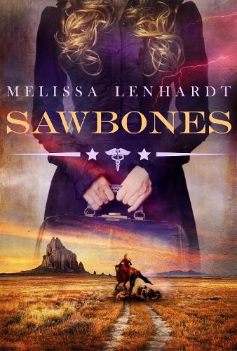 Cover image for Sawbones
