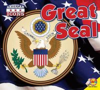 Cover image for The Great Seal