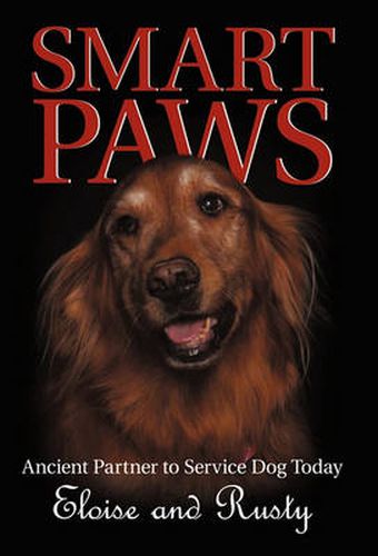 Cover image for Smart Paws