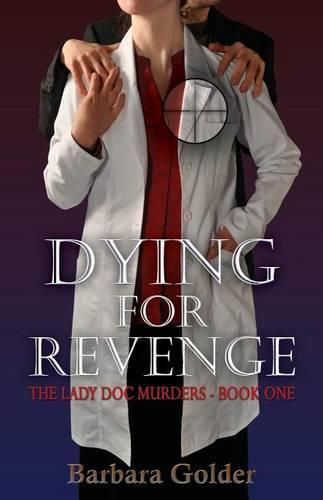 Cover image for Dying for Revenge