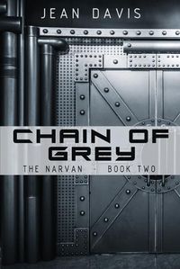 Cover image for Chain Of Grey