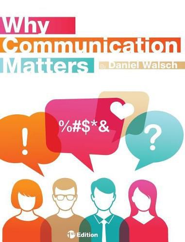 Cover image for Why Communication Matters