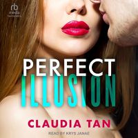 Cover image for Perfect Illusion