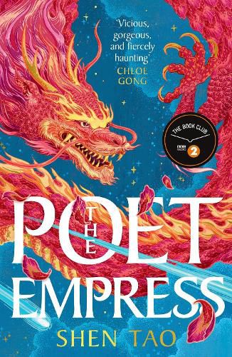 Cover image for The Poet Empress