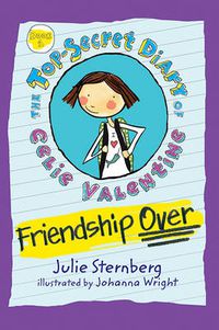 Cover image for Friendship Over