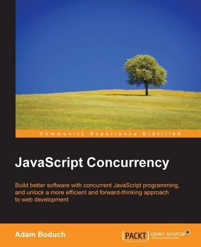 Cover image for JavaScript Concurrency