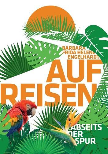 Cover image for Auf Reisen: Abseits der Spur