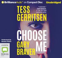 Cover image for Choose Me