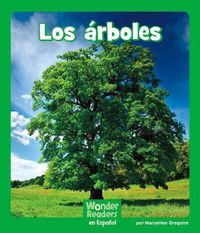 Cover image for Los Arboles