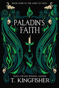 Cover image for Paladin's Faith