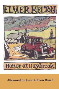 Cover image for Honor at Daybreak