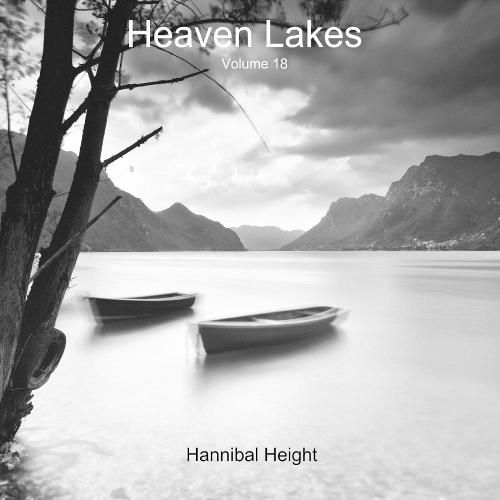 Heaven Lakes - Volume 18