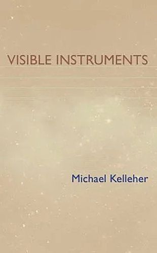 Cover image for Visible Instruments