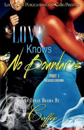 Cover image for Love Knows No Boundaries
