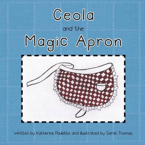 Cover image for Ceola and the Magic Apron