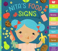 Cover image for Nita's Food Signs