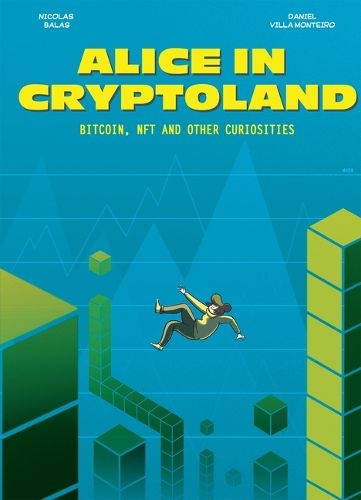 Cover image for Alice in Cryptoland