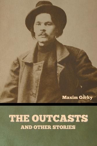 Cover image for The Outcasts, and Other Stories