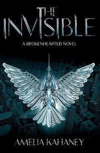 Cover image for The Invisible