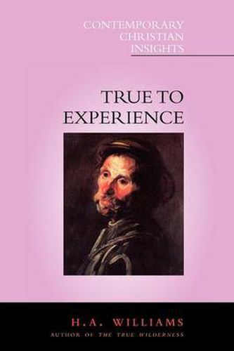 Cover image for True to Experience