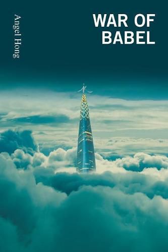 Cover image for War of Babel