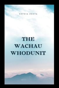 Cover image for The Wachau Whodunit