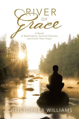 Cover image for River of Grace