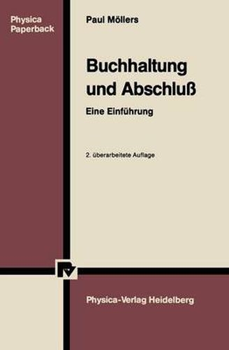 Buchhaltung Und Abschluss