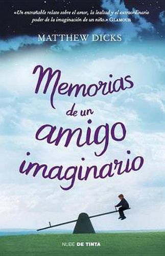 Cover image for Memorias de Un Amigo Imaginario
